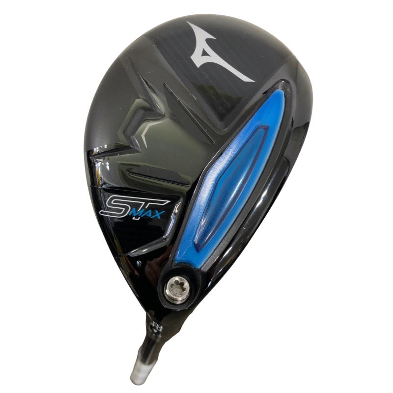 【中古】 ミズノ Mizuno ST-MAX 230 U4 ありがた味 UT TOUR AD GM U (フレックスS) メンズ 成人男性用 右利き 右用 C価値づける ゴルフ野球クラブ