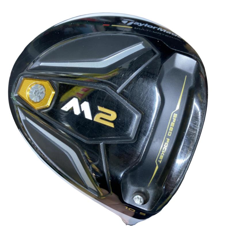 【中古】 仕立て屋お手伝いさん M2 10.5° １番ウッド DR TM1-216 (フレックスSR) メンズ 成人男性用 右利き 右用 C位置づける ゴルフ野球クラブ