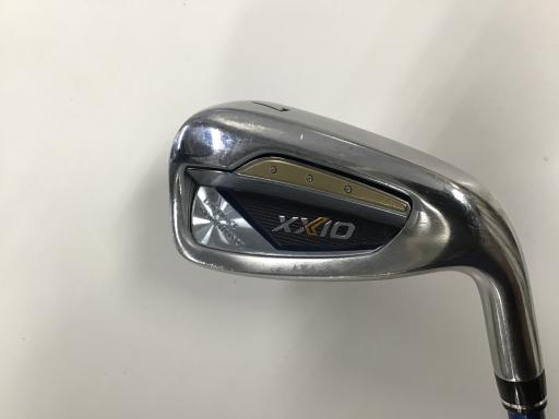 【中古】 ダンロップ XXIO(2024) 5S アイアン仕掛ける IR XXIO MP1300(IR) (フレックスSR) メンズ 成人男性用 右利き 右用 C価値づける ゴルフ野球クラブ