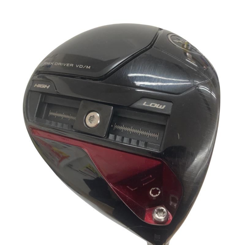 【中古】 ヤマハ RMX VD/M(2024) 10.5° ドライバー DR TENSEI PRO BLUE 1K 50 (フレックスS) メンズ 男性用 右利き 右用 Cランク ゴルフクラブ|ゴルフパートナー 中古クラブ店