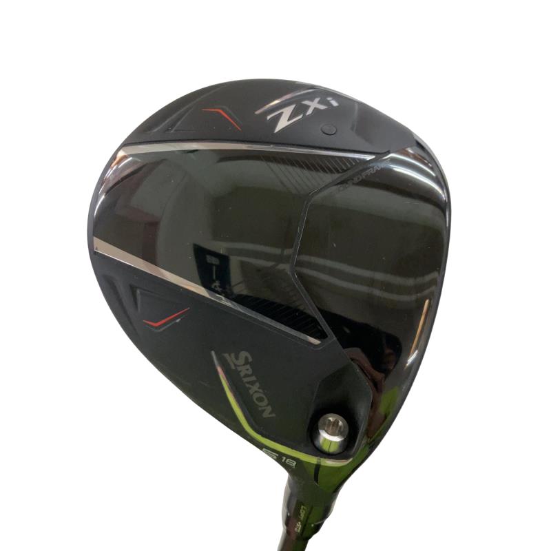 【中古】 ダンロップ SRIXON ZXi 5W フェアウェイウッド FW Diamana ZXi 50 (フレックスS) メンズ 男性用 右利き 右用 Cランク ゴルフクラブ|ゴルフパートナー 中古クラブ店