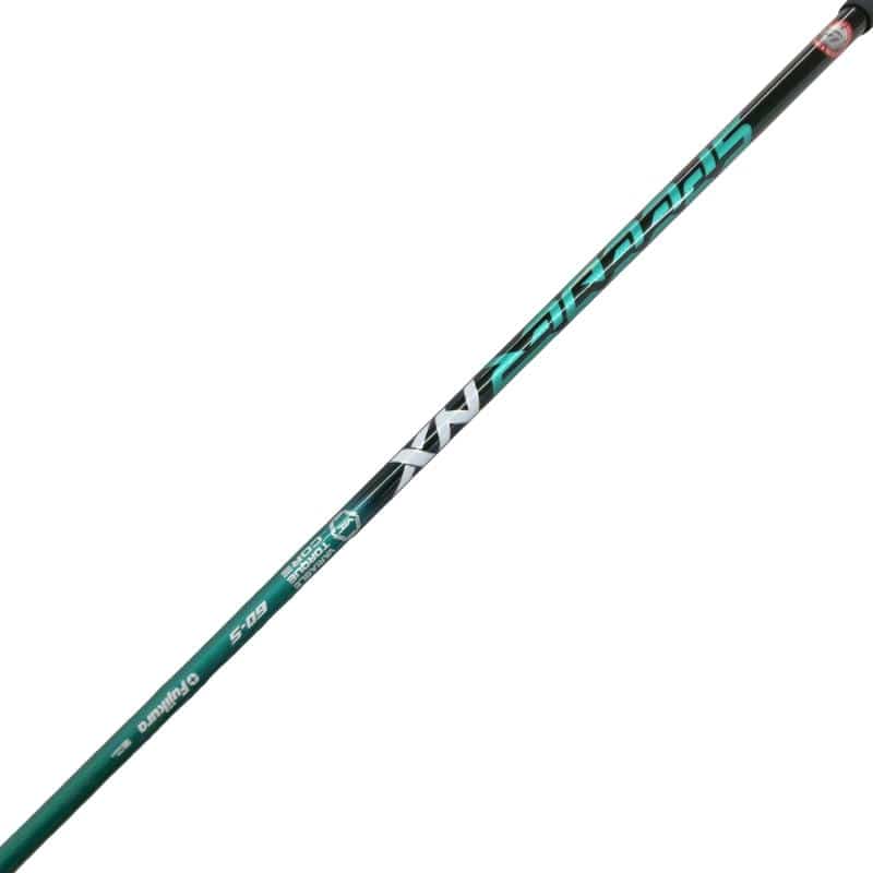 【中古】 テーラーメイドスリーブ付き(Qi4D系) フジクラドライバー用 シャフト SPEEDER NX GREEN 60 (フレックスS)Bランク ゴルフクラブ|ゴルフパートナー 中古クラブ店