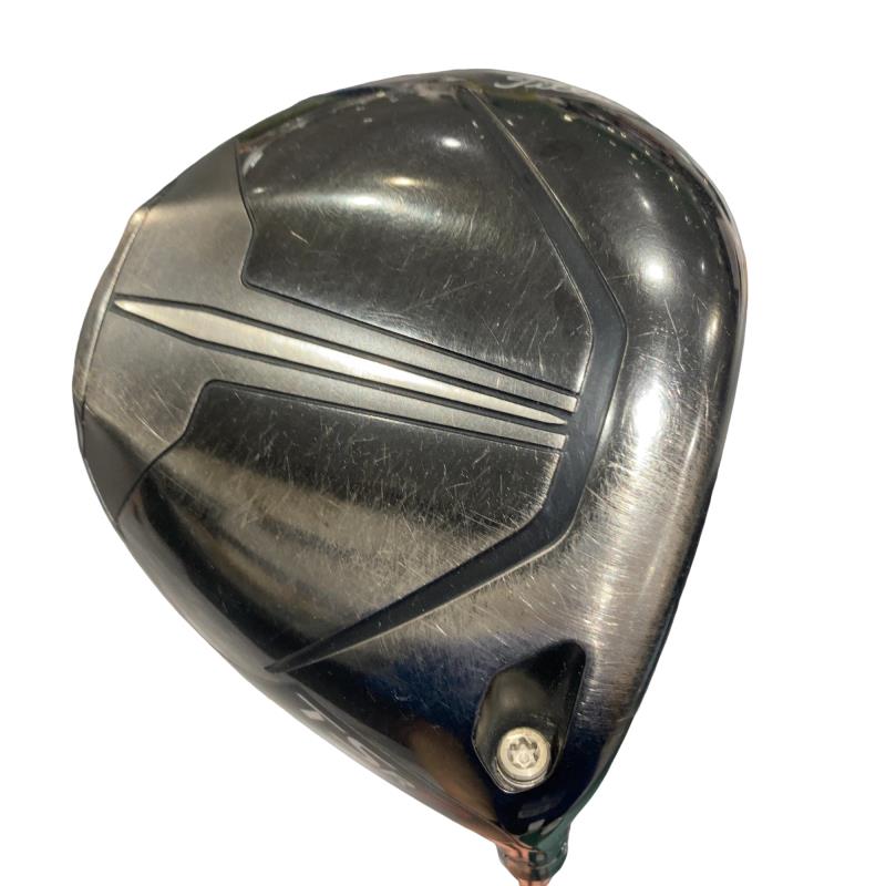 【中古】 タイトリスト TSR2 9&deg; USA ドライバー DR 純正特注シャフト (フレックスS) メンズ 男性用 右利き 右用 Cランク ゴルフクラブ｜ゴルフパートナー 中古クラブ店