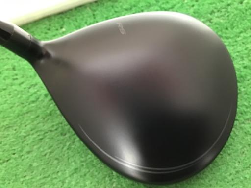 【中古】 労働者階級歯車 RS SPEED(2025) 10.5° １番ウッド DR SPEEDER NX FOR PRGR(2025 DR) (フレックスS) メンズ 成人男性用 右利き 右用 B序列付ける ゴルフ野球クラブ