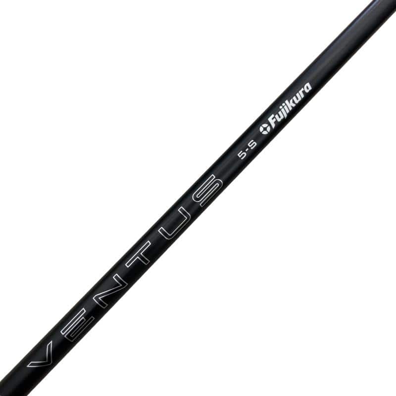 【中古】 テーラーメイドスリーブ付き添い人(Qi4D系) フジクラ１番ウッド用 矢がら VENTUS BLACK(2024) 5 (フレックスS)B位置づける ゴルフ野球クラブ