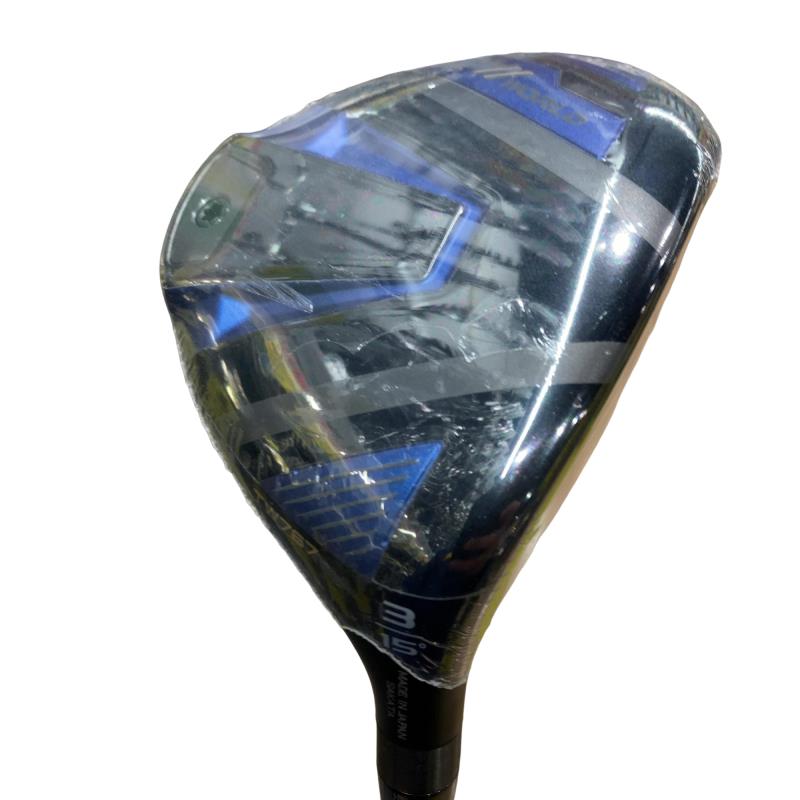 【中古】 本間ゴルフ TOUR WORLD TW767 3W フェアウェイウッド FW VIZARD EZ-C (フレックスS) メンズ 男性用 右利き 右用 Nランク ゴルフクラブ
