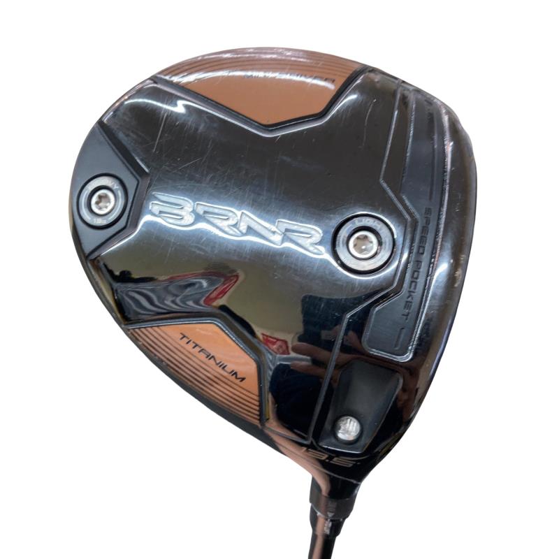 【中古】 仕立て屋御手伝いさん BRNR MINI DRIVER 13.5° １番ウッド DR PROFORCE 65 M40X JP SPEC (フレックスSR) メンズ 成人男性用 右利き 右用 C序列付ける ゴルフ野球クラブ