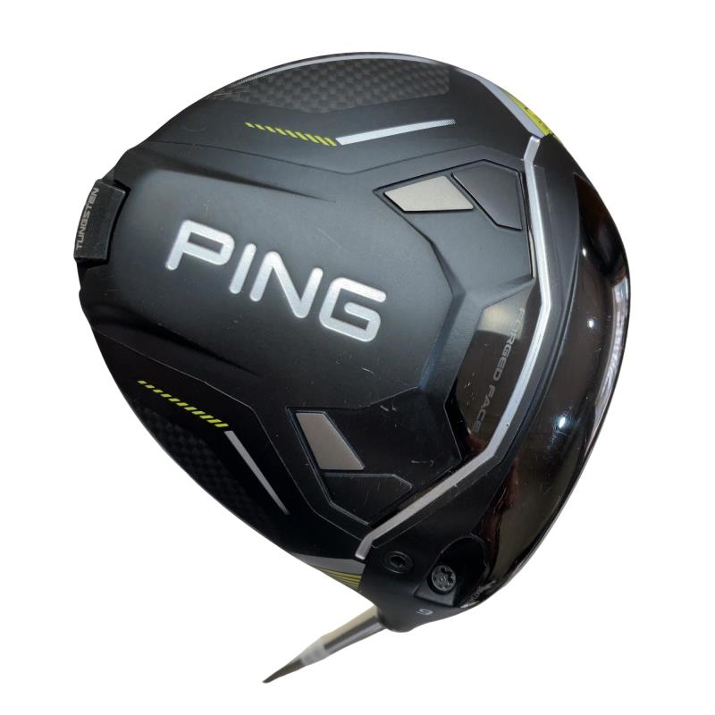 【中古】 ピン G430 MAX 10K 9° ドライバー DR PING TOUR 2.0 CHROME 65(DR) (フレックスS) メンズ 男性用 右利き 右用 Dランク ゴルフクラブ|ゴルフパートナー 中古クラブ店