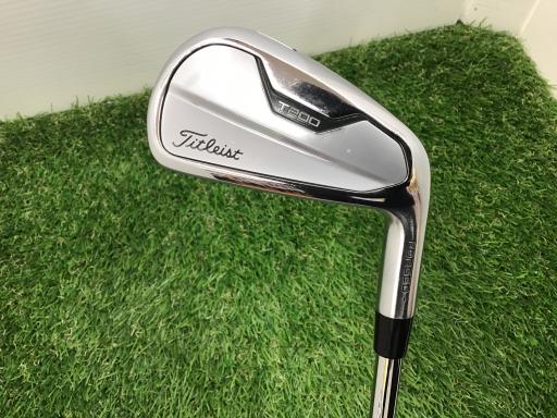 楽天市場】Titleist タイトリスト日本正規品 T200アイアン NSPRO880AMC