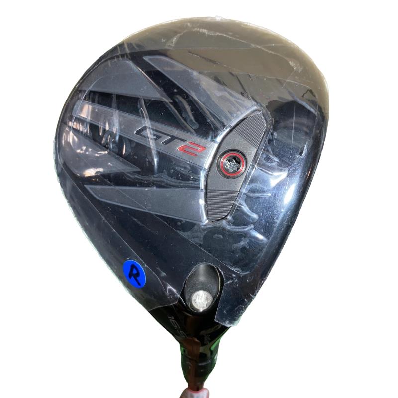 【中古】 タイトリスト GT2 16.5° フェアウェイウッド FW 純正特注シャフト (フレックスR) メンズ 男性用 右利き 右用 Nランク ゴルフクラブ|ゴルフパートナー 中古クラブ店