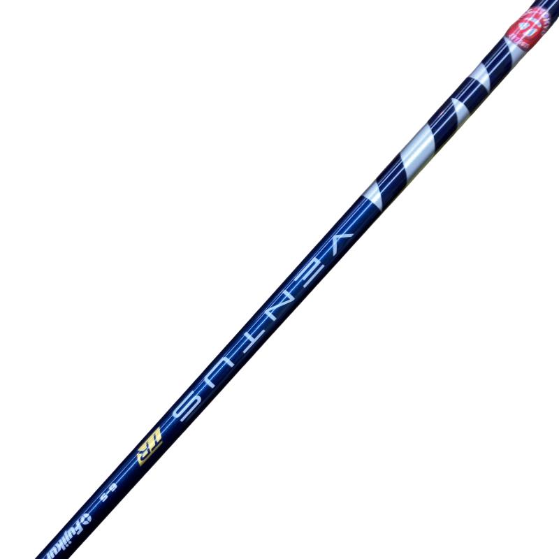 【中古】 テーラーメイドスリーブ付き添い人(R11系) フジクラフェアウェイウッド用 立て坑 VENTUS TR BLUE 6 (フレックスS)B価値づける ゴルフ野球クラブ