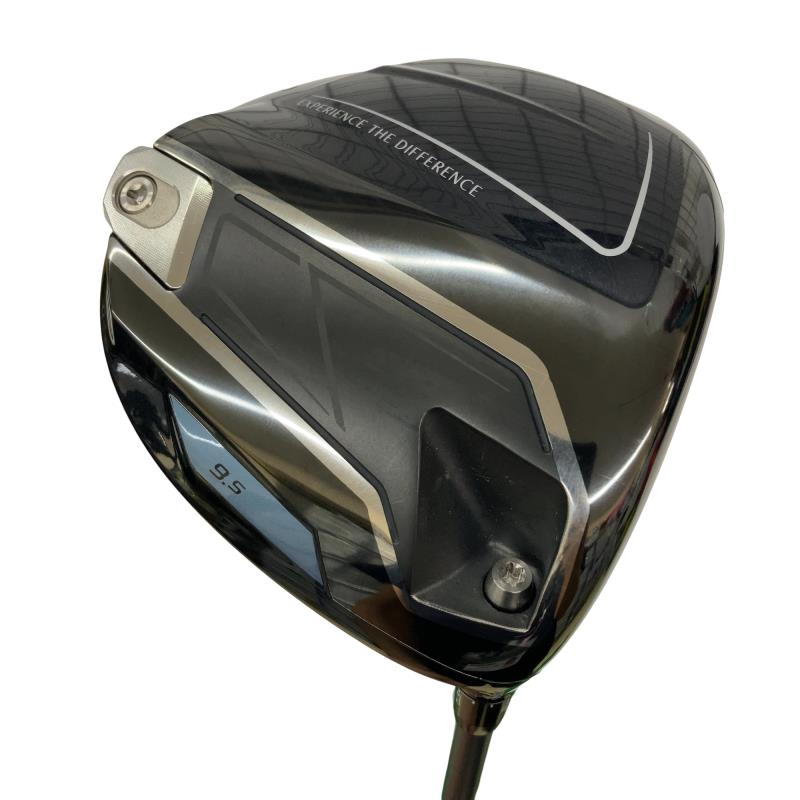【中古】 ダンロップ XXIO(2026)  9.5° １番ウッド DR XXIO MP1400(DR) (フレックスS) メンズ 成人男性用 右利き 右用 C序列付ける ゴルフ野球クラブ