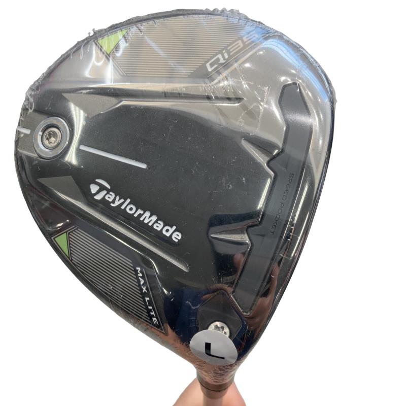 【中古】 仕立て屋お手伝いさん Qi35 MAX LITE 3W レディース フェアウェイウッド FW ELDIO TM40(Qi35 FW) (フレックスL) レディース 亭主もち用 右利き 右用 N位置づける ゴルフ野球クラブ