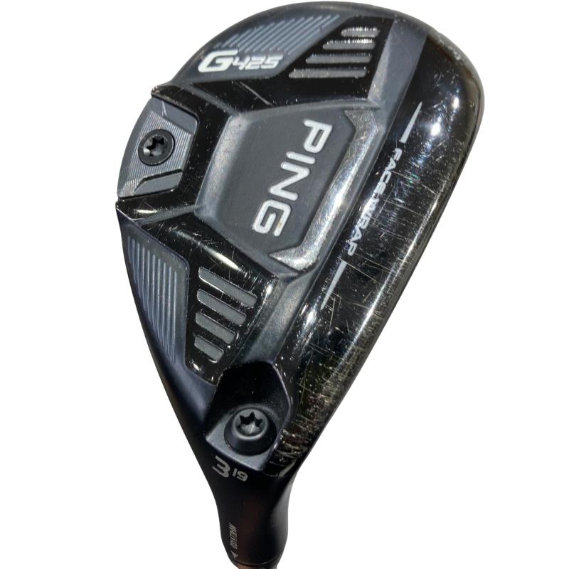 【中古】 ピン G425 U3(アーコス無し) ユーティリティ UT PING TOUR 173-85(UT) (フレックスS) メンズ 男性用 右利き 右用 Cランク ゴルフクラブ