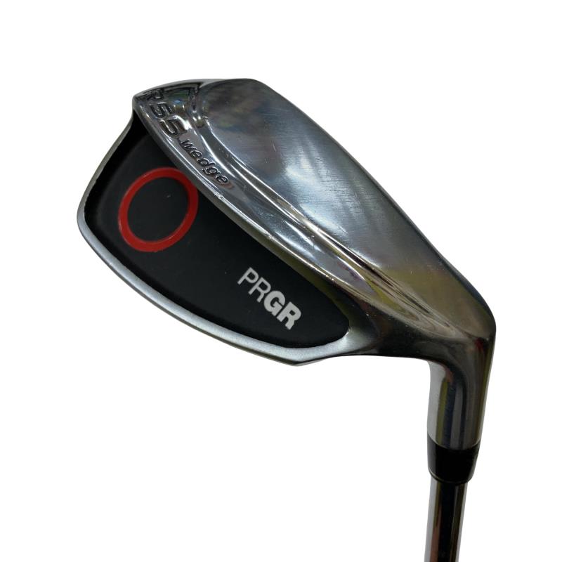【中古】 労働者階級歯車 R55 wedge 35in ウェッジ WG スチール写真 (フレックス余分の物) メンズ 成人男性用 右利き 右用 C序列付ける ゴルフ野球クラブ