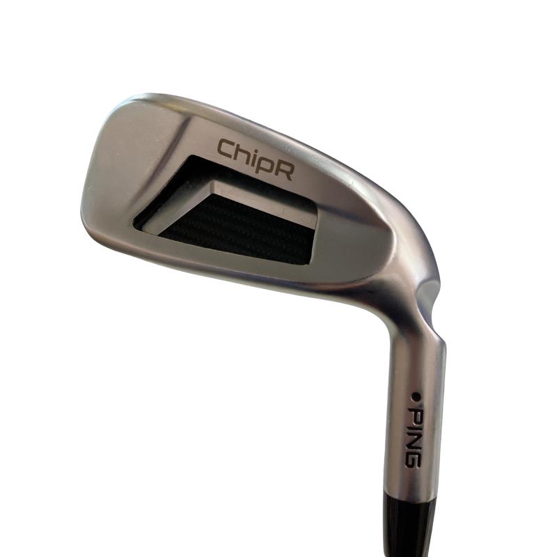 【中古】 ピン ChipR 34インチ ウェッジ WG Z-Z115 (フレックスその他) メンズ 男性用 右利き 右用 Cランク ゴルフクラブ｜ゴルフパートナー 中古クラブ店