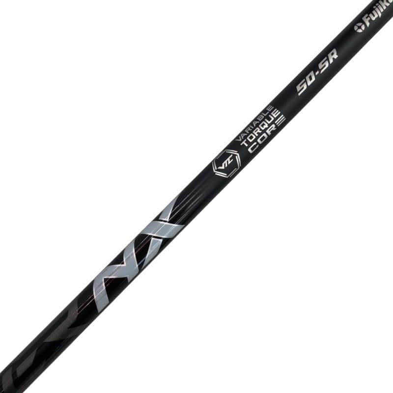 【中古】 キャロウェイスリーブ付き添い人(ELYTE系) フジクラフェアウェイウッド用 立て坑 SPEEDER NX BLACK 50 (フレックスSR)B価値づける ゴルフ野球クラブ