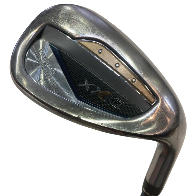 【中古】 ダンロップ XXIO(2024) SW ウェッジ WG XXIO MP1300(IR) (フレックスSR) メンズ 男性用 右利き 右用 Cランク ゴルフクラブ