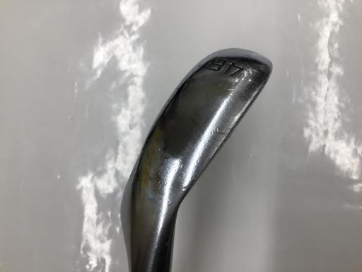 【中古】 フォーティーン DJ-5 48° ウェッジ WG TS-114w (フレックスその他) メンズ 男性用 右利き 右用 Cランク ゴルフクラブ
