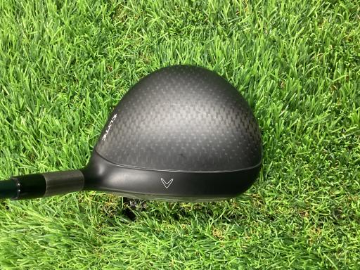 【中古】 キャロウェイ ELYTE X 5W レフティ フェアウェイウッド FW VENTUS GREEN 50 for CW(ELYTE FW) (フレックスSR) メンズ 成人男性用 左ぎっちょ レフティ 左用 C序列付ける ゴルフ野球クラブ