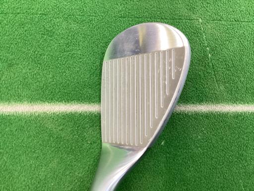 【中古】 ブリヂストン BRIDGESTONE BITING SPIN 58°/12°A ウェッジ WG NS PRO MODUS3 TOUR105 (フレックスS) メンズ 男性用 右利き 右用 Cランク ゴルフクラブ