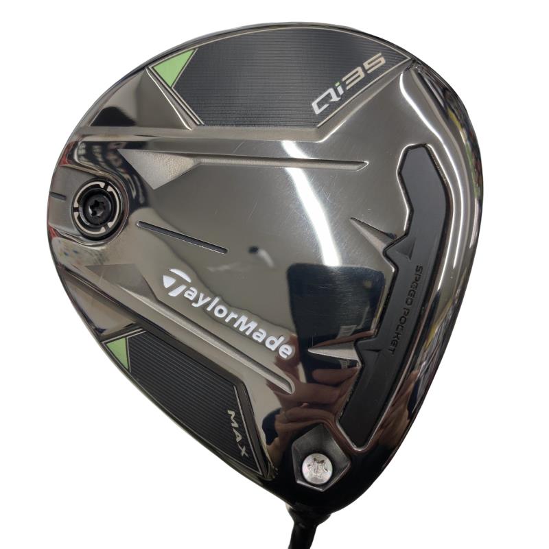 【中古】 仕立て屋お手伝いさん Qi35 MAX 5W フェアウェイウッド FW Diamana BLUE TM50(Qi35 FW) (フレックスR) メンズ 成人男性用 右利き 右用 C価値づける ゴルフ野球クラブ