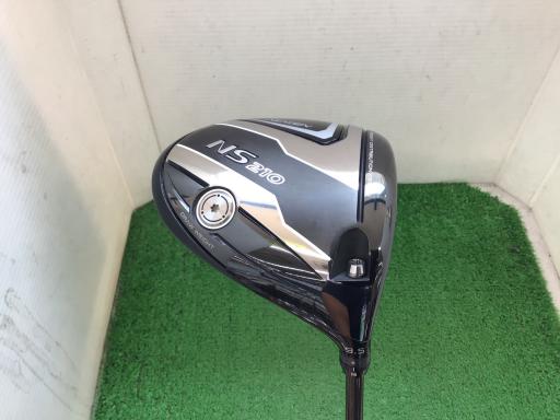 【中古】 ゴルフパートナー NEXGEN NS210 9.5° ドライバー DR EI-F NS210-D (フレックスその他) メンズ 男性用 右利き 右用 Bランク ゴルフクラブ