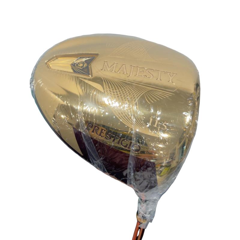 【中古】 マジェスティゴルフ(旧マルマン) MAJESTY PRESTIGIO XII 11.5° ドライバー DR MAJESTY LV750(DR) (フレックスR) メンズ 男性用 右利き 右用 Cランク ゴルフクラブ