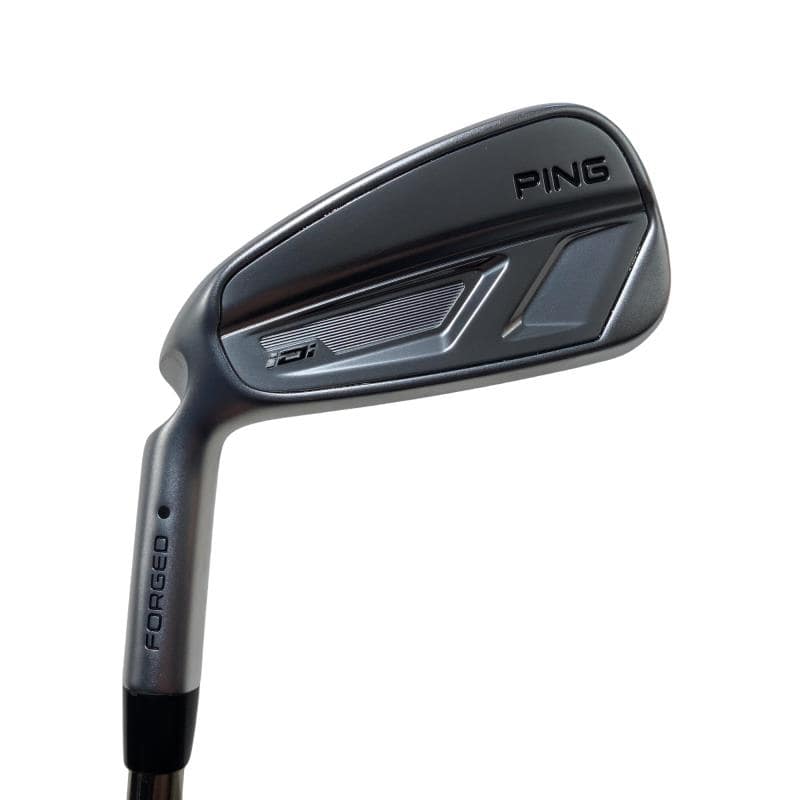 【中古】 ピン iDi U4 レフティ ユーティリティ UT PING TOUR 2.0 CHROME 85(UT) (フレックスS) メンズ 男性用 左利き レフティ 左用 Bランク ゴルフクラブ|ゴルフパートナー 中古クラブ店