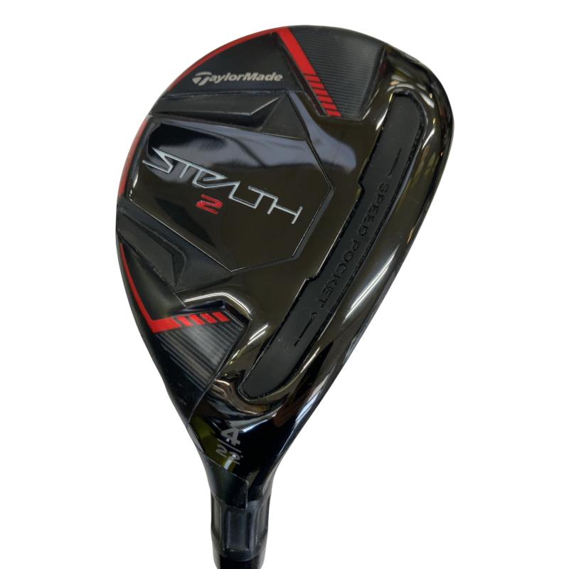 【中古】 仕立て屋お手伝いさん STEALTH2 U4 ありがた味 UT TENSEI RED TM60(STEALTH UT) (フレックスS) メンズ 成人男性用 右利き 右用 C価値づける ゴルフ野球クラブ