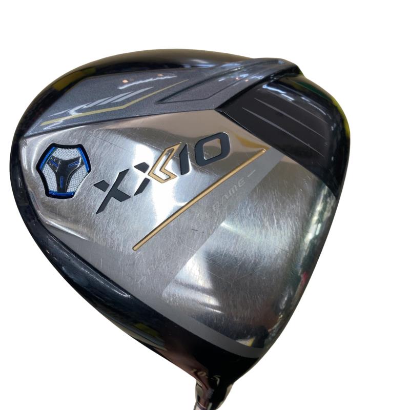 【中古】 ダンロップ XXIO(2024) 10.5° ドライバー DR XXIO MP1300(DR) (フレックスSR) メンズ 男性用 右利き 右用 Cランク ゴルフクラブ|ゴルフパートナー 中古クラブ店