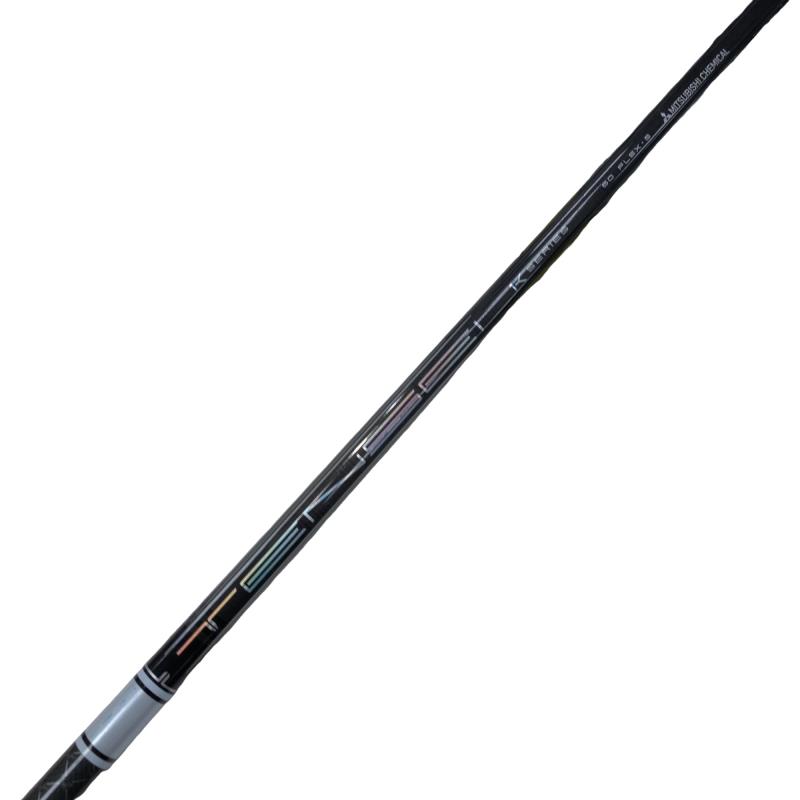 【中古】 TENSEI PRO WHITE 1K 60ドライバー用 シャフト TENSEI PRO WHITE 1K 60 (フレックスS)Bランク ゴルフクラブ｜ゴルフパートナー 中古クラブ店