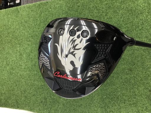 楽天市場】【中古】エミリッドバハマ Carlvinson CV11 PRO ドライバー