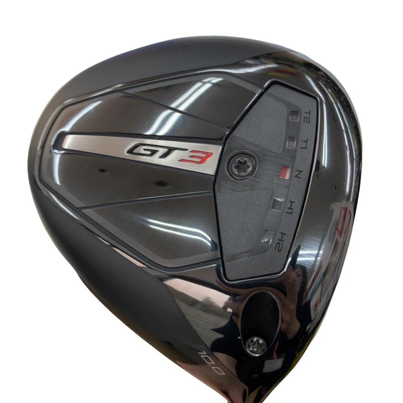 【中古】 タイトリスト GT3 10° １番ウッド DR TENSEI BLUE 1K 55 (フレックスS) メンズ 成人男性用 右利き 右用 B序列付ける ゴルフ野球クラブ