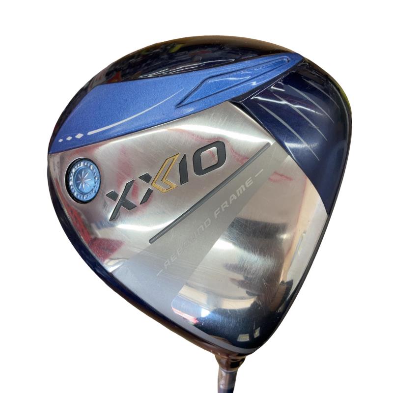 【中古】 ダンロップ XXIO(2024) 11.5° レディース ドライバー DR XXIO MP1300L(DR) (フレックスR) レディース 女性用 右利き 右用 Cランク ゴルフクラブ
