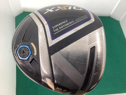 【中古】 ダンロップ XXIO(2020) 10.5° ドライバー DR XXIO MP1100(DR) (フレックスSR) メンズ 男性用 右利き 右用 Cランク ゴルフクラブ|ゴルフパートナー 中古クラブ店
