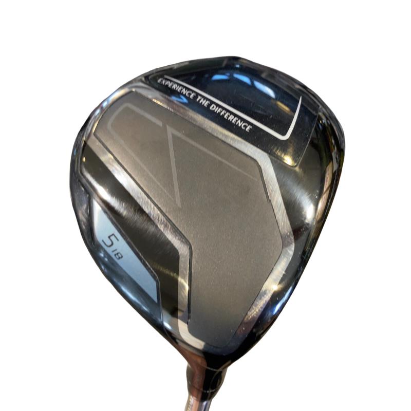 【中古】 ダンロップ XXIO(2026) 5W フェアウェイウッド FW XXIO MP1400(FW) (フレックスR) メンズ 男性用 右利き 右用 Cランク ゴルフクラブ