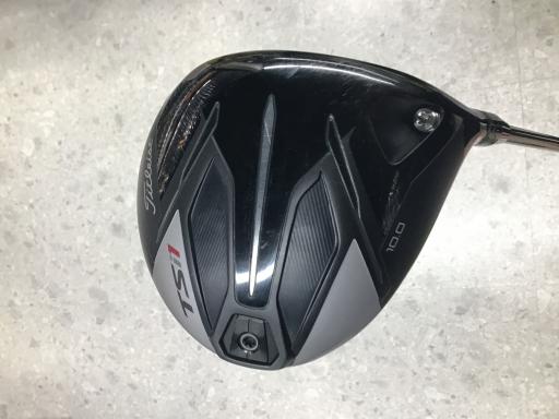【中古】 タイトリスト TSi1 10° ドライバー DR TSP013 45 (フレックスR) メンズ 男性用 右利き 右用 Cランク ゴルフクラブ