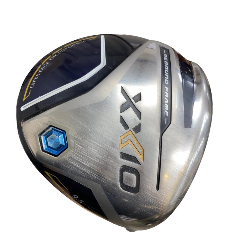 【中古】 ダンロップ XXIO(2022) 9.5&deg; ドライバー DR XXIO MP1200(DR) (フレックスS) メンズ 男性用 右利き 右用 Cランク ゴルフクラブ｜ゴルフパートナー 中古クラブ店