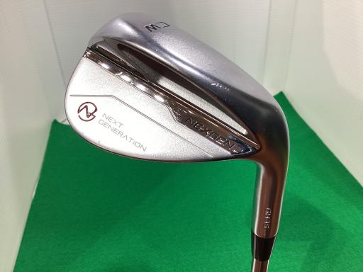 【中古】 ゴルフパートナー NEXGEN CHIPPING WEDGE GH45 ウェッジ WG NS PRO パター(グレー) (フレックスその他) メンズ 男性用 右利き 右用 Cランク ゴルフクラブ