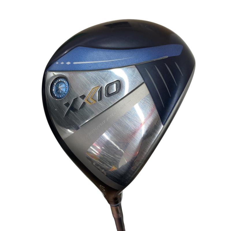 【中古】 ダンロップ XXIO(2024) 5W レディース フェアウェイウッド FW XXIO MP1300L(FW) (フレックスA) レディース お上さん用 右利き 右用 C価値づける ゴルフ野球クラブ