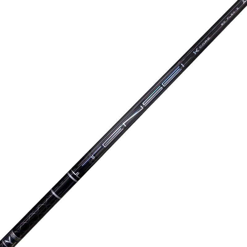 【中古】 コブラスリーブ付き(DARKSPEED系) 三菱ケミカル(レイヨン)ドライバー用 シャフト TENSEI PRO BLACK 1K CORE 60 (フレックスS)Bランク ゴルフクラブ｜ゴルフパートナー 中古クラブ店 25,760円