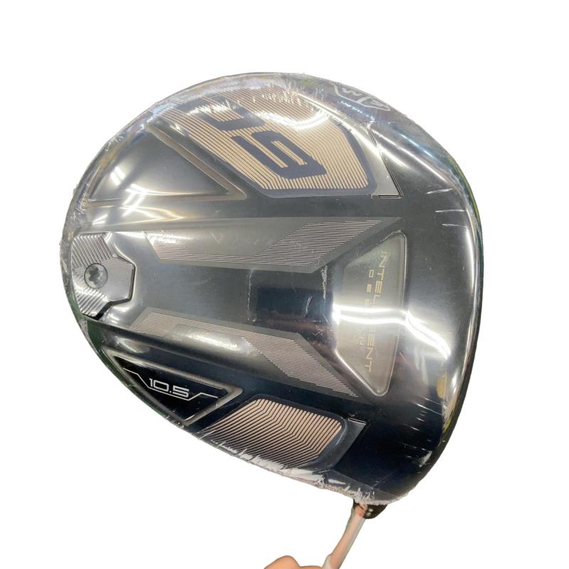 【中古】 ウィルソン Wilson Staff D9 10.5° １番ウッド DR TENSEI CK BLUE 50 (フレックスR) メンズ 成人男性用 右利き 右用 N序列付ける ゴルフ野球クラブ