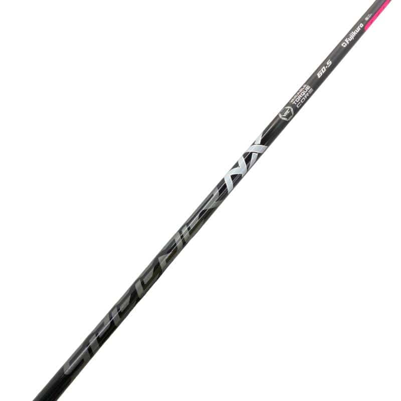 【中古】 ブリヂストンスリーブ付き(BXシリーズ系) フジクラドライバー用 シャフト SPEEDER NX BLACK 60 (フレックスS)Bランク ゴルフクラブ｜ゴルフパートナー 中古クラブ店