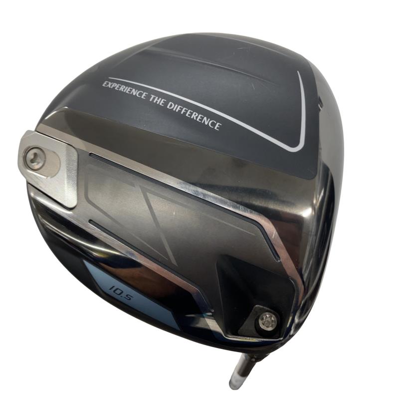 【中古】 ダンロップ XXIO(2026) プラス 10.5° ドライバー DR 純正特注シャフト (フレックスSR) メンズ 男性用 右利き 右用 Bランク ゴルフクラブ