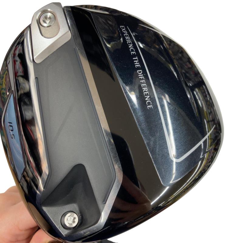 【中古】 ダンロップ XXIO(2026) 10.5° １番ウッド DR XXIO MP1400(DR) (フレックスR) メンズ 成人男性用 右利き 右用 B序列付ける ゴルフ野球クラブ