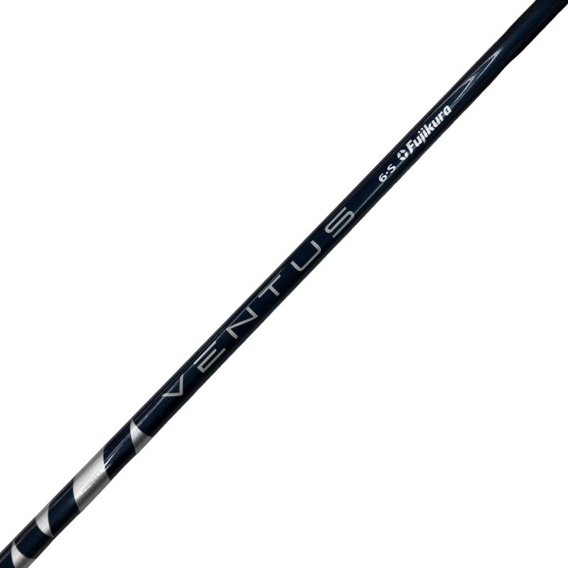 【中古】 キャロウェイスリーブ付き添い人(ELYTE系) フジクラフェアウェイウッド用 立て坑 VENTUS BLUE 6 USA(ベロコア皆無) (フレックスS)C価値づける ゴルフ野球クラブ