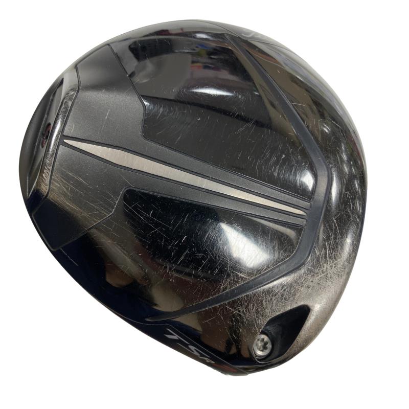 【中古】 タイトリスト TSR2 10° １番ウッド DR Tour AD IZ-5 (フレックスS) メンズ 成人男性用 右利き 右用 C位置づける ゴルフ野球クラブ