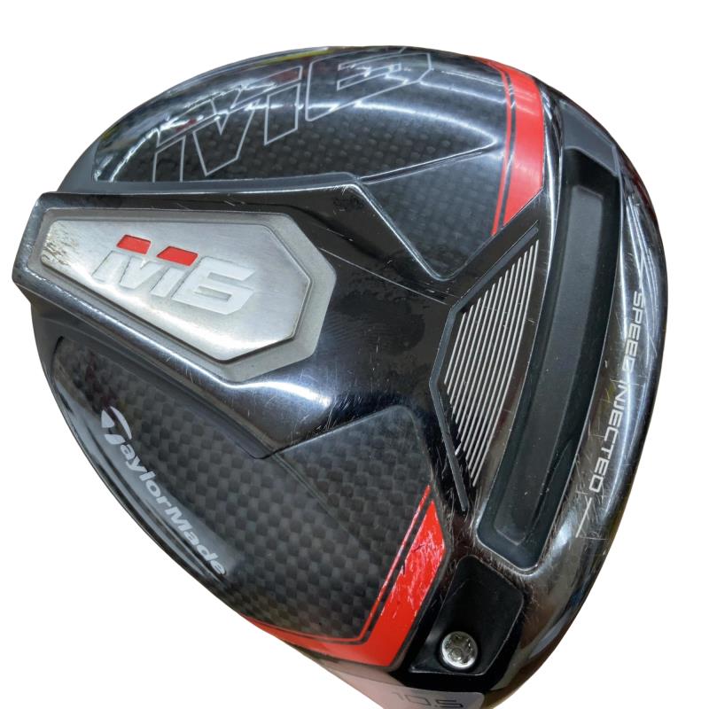 【中古】 仕立て屋御手伝いさん M6 10.5° １番ウッド DR 完全無欠特注立て坑 (フレックスS) メンズ 成人男性用 右利き 右用 C序列付ける ゴルフ野球クラブ