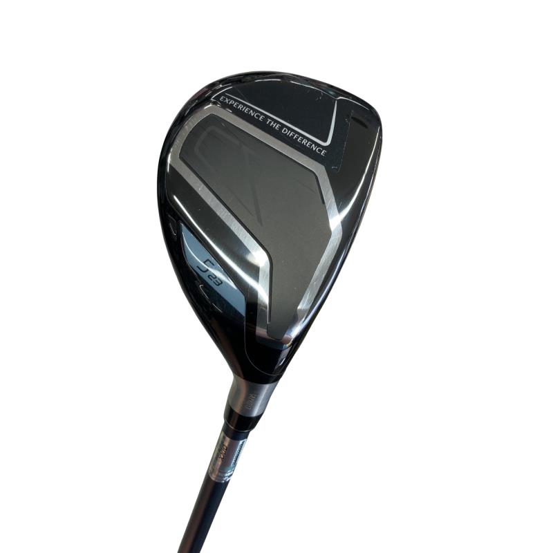 【中古】 ダンロップ XXIO(2026) H5 ユーティリティ UT XXIO MP1400(HB) (フレックスR) メンズ 男性用 右利き 右用 Cランク ゴルフクラブ|ゴルフパートナー 中古クラブ店